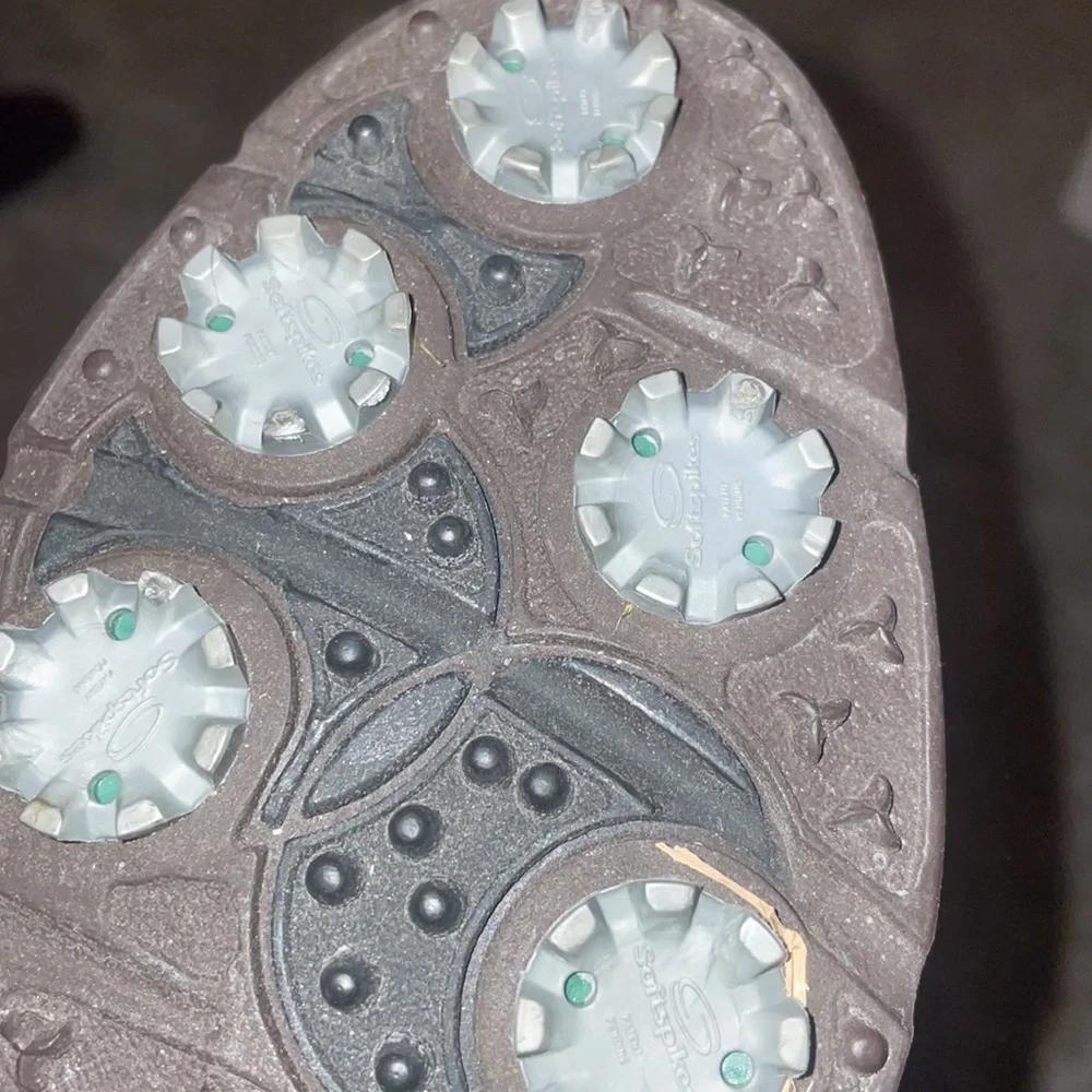 FootJoy youth foot